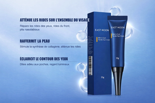 OPENEYES Gel contour des yeux liftant aux peptides Awaken