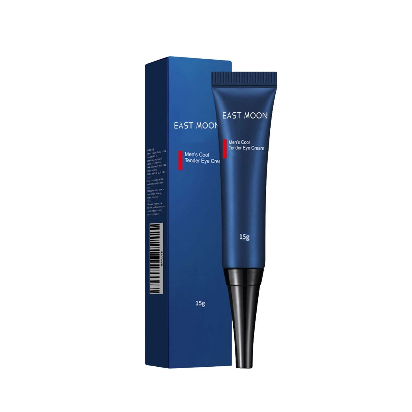 OPENEYES Gel contour des yeux liftant aux peptides Awaken