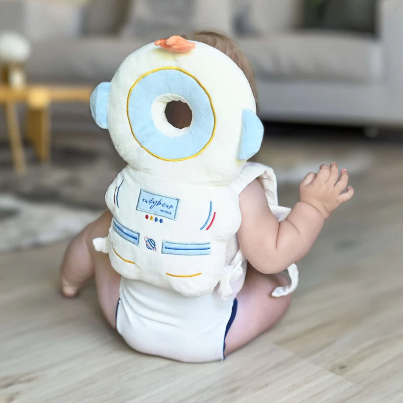 Sac à dos de protection de la tête