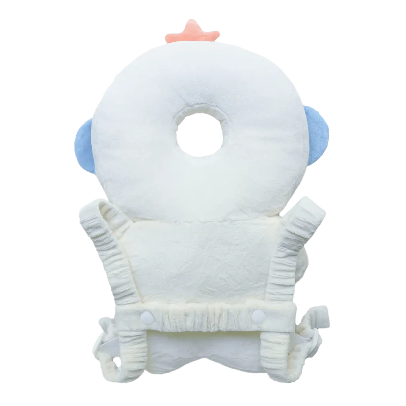 Sac à dos de protection de la tête